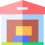 Warehouse icon 64x64