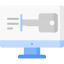 Access іконка 64x64