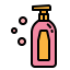 Liquid soap icon 64x64