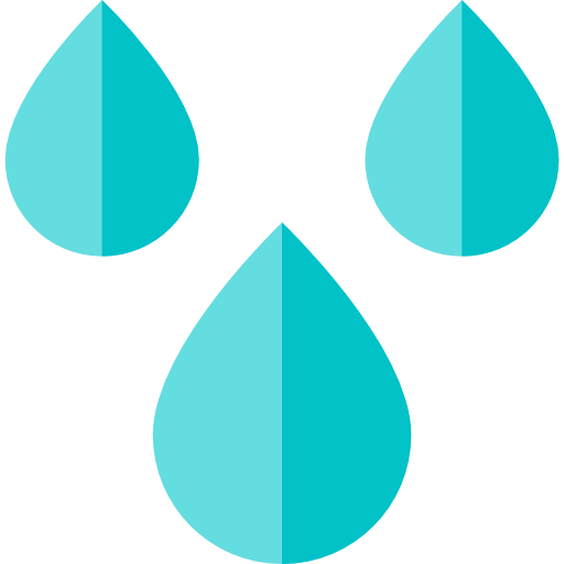 Drops icon