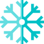 Snowflake アイコン 64x64