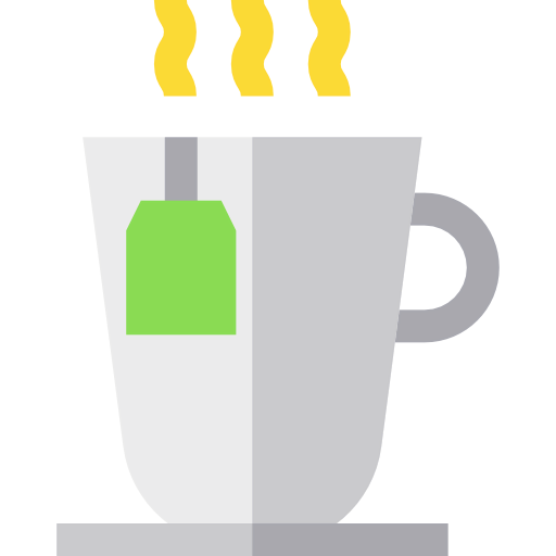 Tea icon
