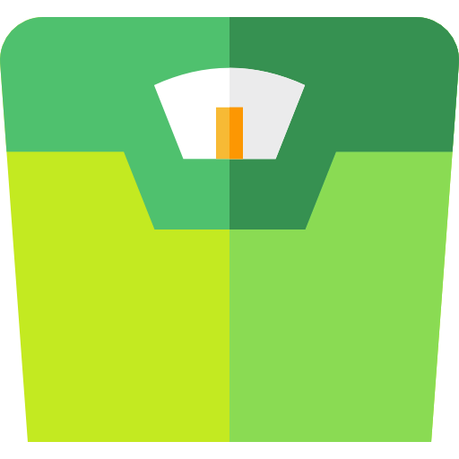 Weight icon
