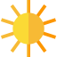 Sun 图标 64x64