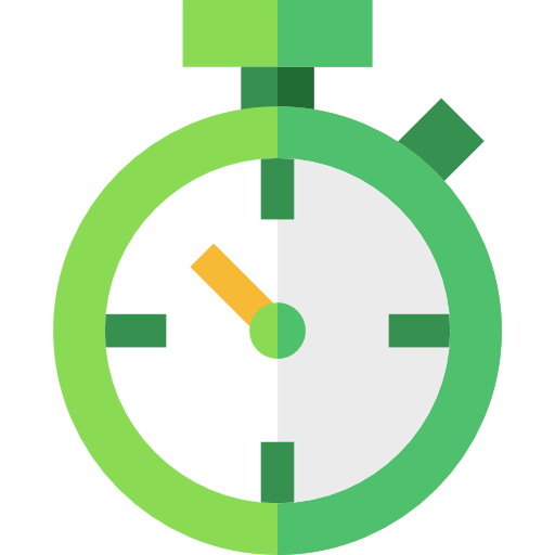 Chronometer icon