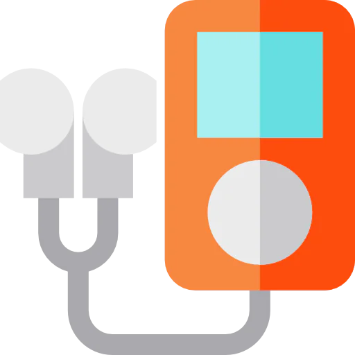 Mp3 icon