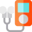 Mp3 图标 64x64