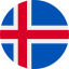 Iceland icon 64x64
