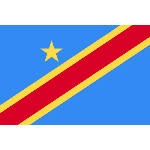 Democratic republic of congo Ikona