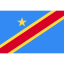 Democratic republic of congo Symbol 64x64