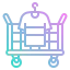 Trolley cart Symbol 64x64