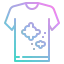 Dirty clothes icon 64x64