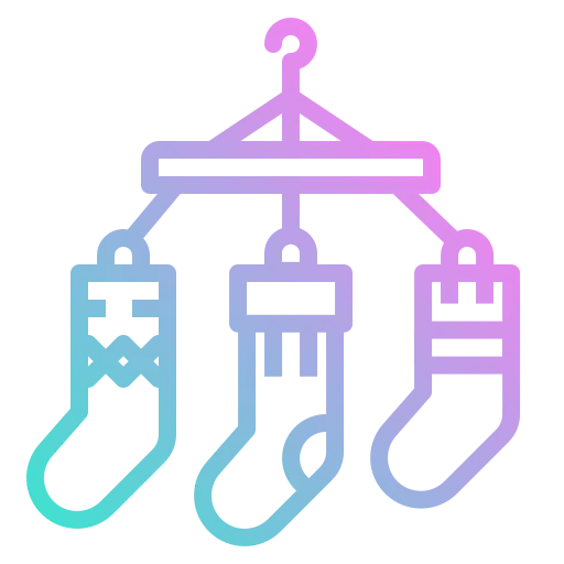 Socks icon