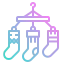Socks icon 64x64