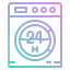 Laundry icon 64x64