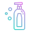 Liquid soap icon 64x64