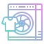 Washing machine icon 64x64