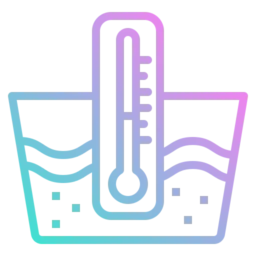 Temperature icon
