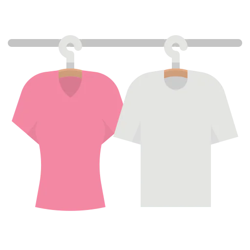 Clothes icon
