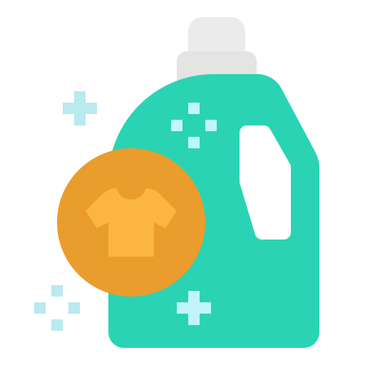 Detergent icon