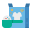 Detergent icon 64x64