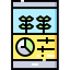 Smart farm icon 64x64