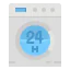 Laundry icon 64x64