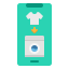Laundry service 상 64x64