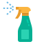 Spray icon 64x64