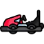 Karting icon 64x64