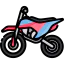 Motorcycle icon 64x64