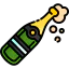 Champagne icon 64x64