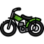 Motorcycle icon 64x64