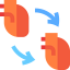 Genetics Symbol 64x64