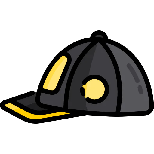 Cap icon