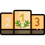 Podium icon 64x64
