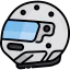 Helmet icon 64x64