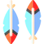 Feather icon 64x64