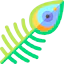 Peacock icon 64x64