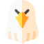 Eagle icon 64x64