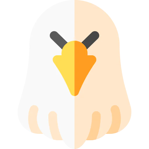 Eagle icon