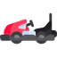 Karting icon 64x64