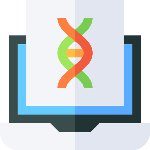Experiment results 图标