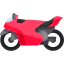 Motorcycle icon 64x64