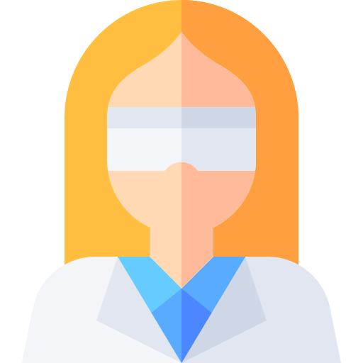 Scientist icon