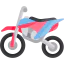 Motorcycle icon 64x64