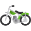 Motorcycle icon 64x64