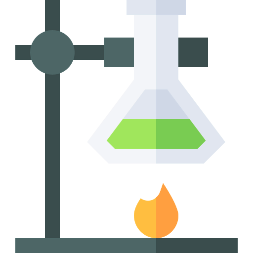 Experiment icon