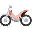 Motorcycle icon 64x64