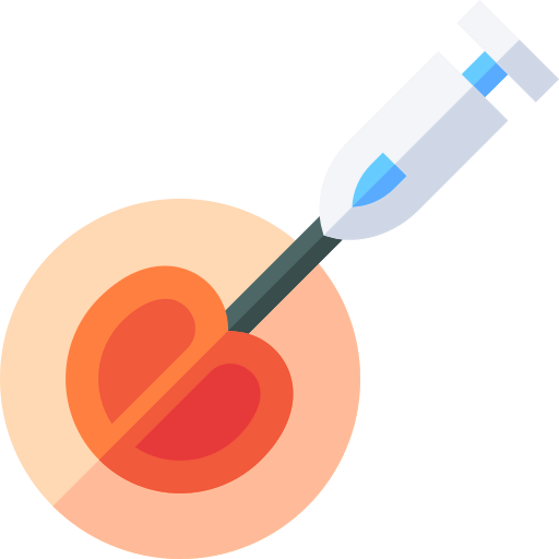 Experiment icon